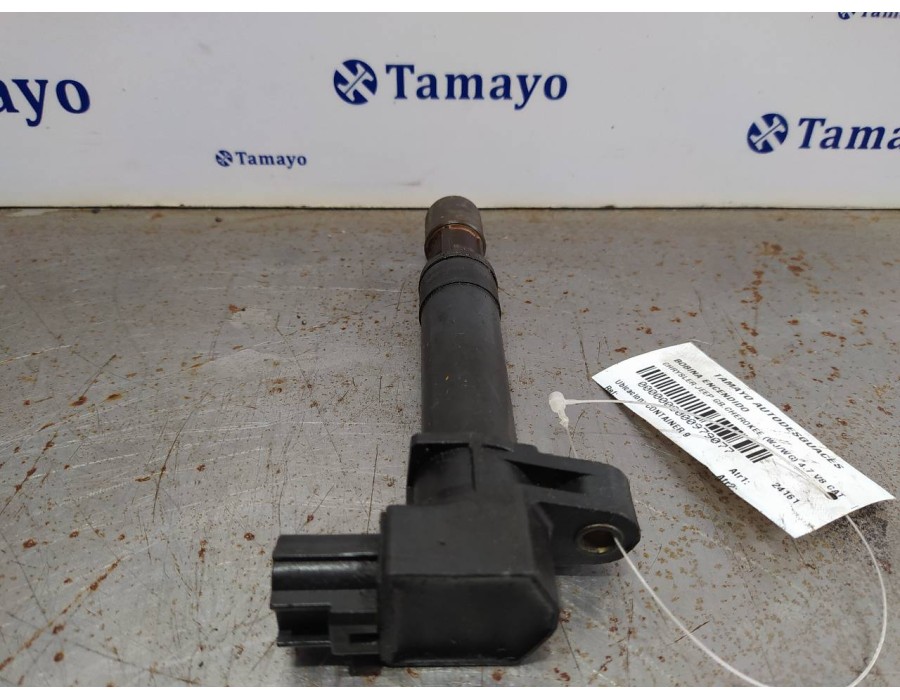 Recambio de bobina encendido para chrysler jeep gr.cherokee (wj/wg) 4.7 v8 cat referencia OEM IAM 56028138  