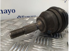 Recambio de transmision delantera izquierda para citroën c3 1.1 referencia OEM IAM 9640127580   2