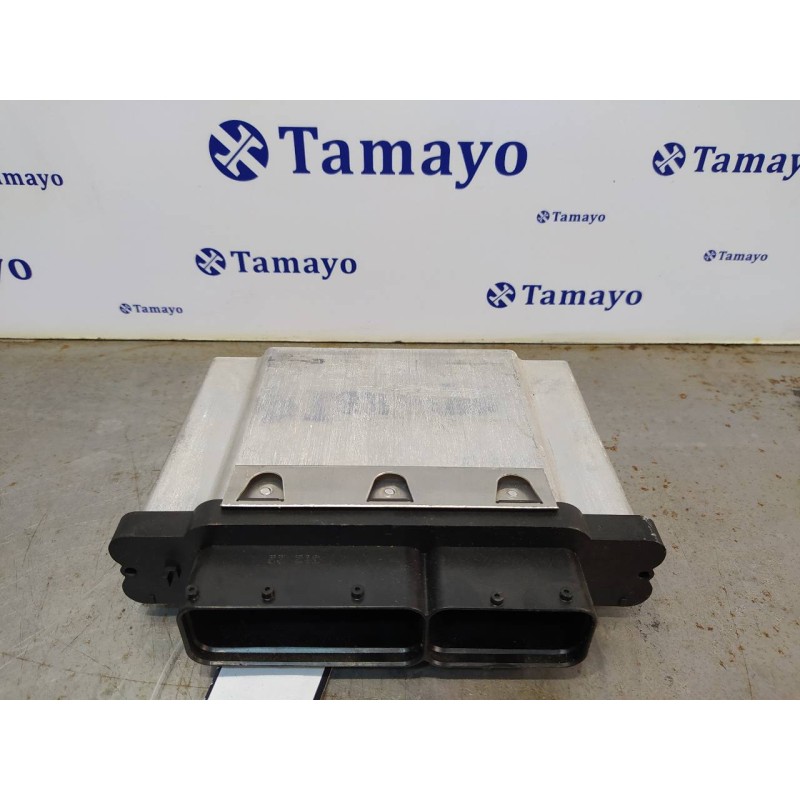 Recambio de centralita motor uce para seat ibiza (6p1) 1.0 tsi referencia OEM IAM 04C907309AE MED17521 0261S10530