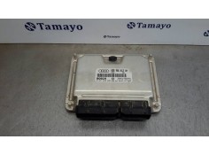 Recambio de centralita motor uce para audi a4 avant (b5) 1.9 tdi referencia OEM IAM 0281010200 28SA4153 038906012AH