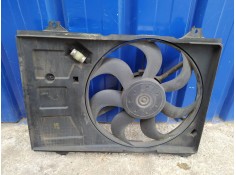 Recambio de electroventilador para kia rio 1.5 crdi referencia OEM IAM A005211   2