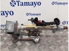 Recambio de columna direccion para mercedes-benz clase a (w169) 2.0 cdi cat referencia OEM IAM A1694603216 1695452932 169460574