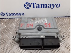 Recambio de centralita motor uce para mercedes-benz clase a (w169) 2.0 cdi cat referencia OEM IAM 0281012953 1039S00000 A6401506