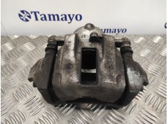 Recambio de pinza freno delantera izquierda para mercedes-benz clase a (w169) 2.0 cdi cat referencia OEM IAM   