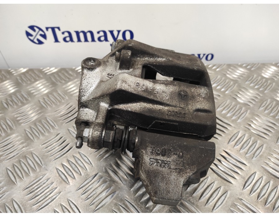 Recambio de pinza freno delantera izquierda para mercedes-benz clase a (w169) 2.0 cdi cat referencia OEM IAM   