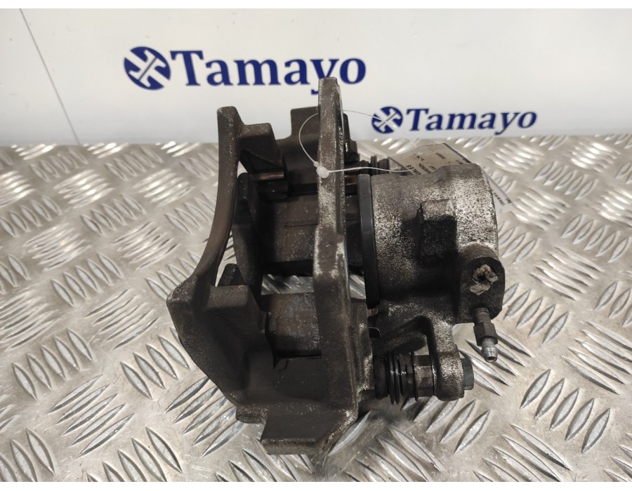 Recambio de pinza freno delantera izquierda para mercedes-benz clase a (w169) 2.0 cdi cat referencia OEM IAM   