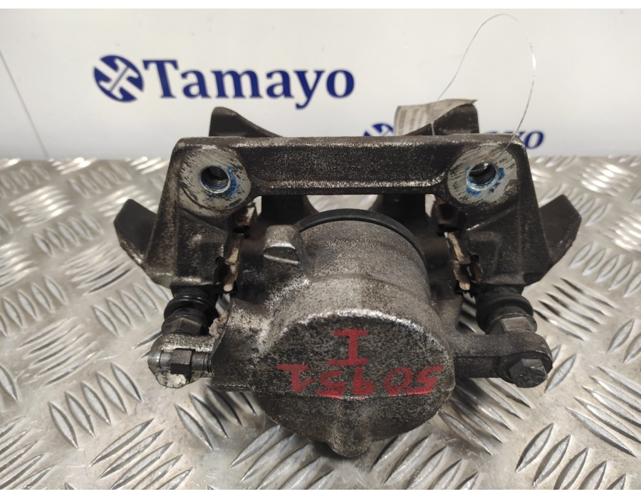 Recambio de pinza freno delantera izquierda para mercedes-benz clase a (w169) 2.0 cdi cat referencia OEM IAM   