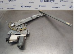 Recambio de elevalunas delantero derecho para toyota corolla (e12) 1.6 16v referencia OEM IAM 992046100  0130822032