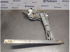 Recambio de elevalunas delantero derecho para toyota corolla (e12) 1.6 16v referencia OEM IAM 992046100  0130822032 2