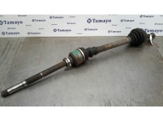 Recambio de transmision delantera derecha para peugeot 407 1.6 hdi referencia OEM IAM   