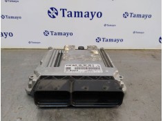 Recambio de centralita motor uce para volkswagen golf vii lim. 2.0 tdi referencia OEM IAM 0281018510 EDC17C64 04L907309B
