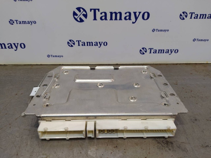 Recambio de centralita suspension para mercedes-benz clase s (w220) berlina 3.2 cdi cat referencia OEM IAM 2205450732  