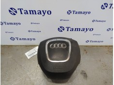 Recambio de airbag delantero izquierdo para audi a4 avant (8e) 2.0 tdi referencia OEM IAM 8E0880201DF  