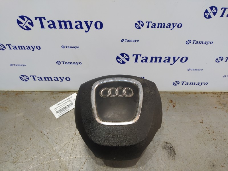 Recambio de airbag delantero izquierdo para audi a4 avant (8e) 2.0 tdi referencia OEM IAM 8E0880201DF  