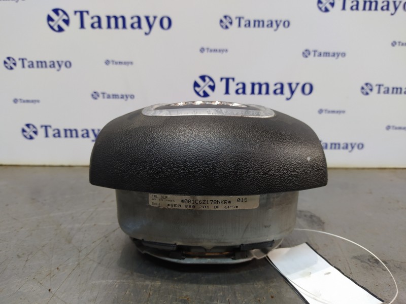 Recambio de airbag delantero izquierdo para audi a4 avant (8e) 2.0 tdi referencia OEM IAM 8E0880201DF  