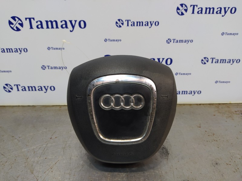 Recambio de airbag delantero izquierdo para audi a4 avant (8e) 2.0 tdi referencia OEM IAM 8E0880201DF  
