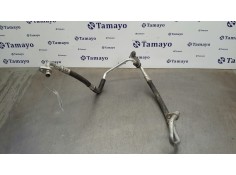 Recambio de tubos aire acondicionado para renault megane iii coupe 1.4 tce referencia OEM IAM 924900035  924900035RC