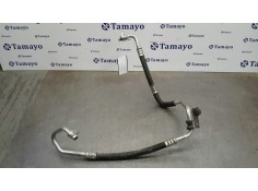 Recambio de tubos aire acondicionado para renault megane iii coupe 1.4 tce referencia OEM IAM 924900035  924900035RC 2