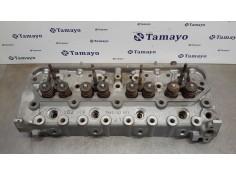 Recambio de culata para ford sierra berlina 2.3 diesel referencia OEM IAM 7940102663  