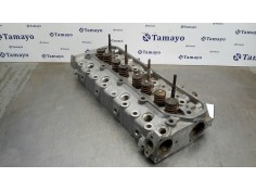 Recambio de culata para ford sierra berlina 2.3 diesel referencia OEM IAM 7940102663   2