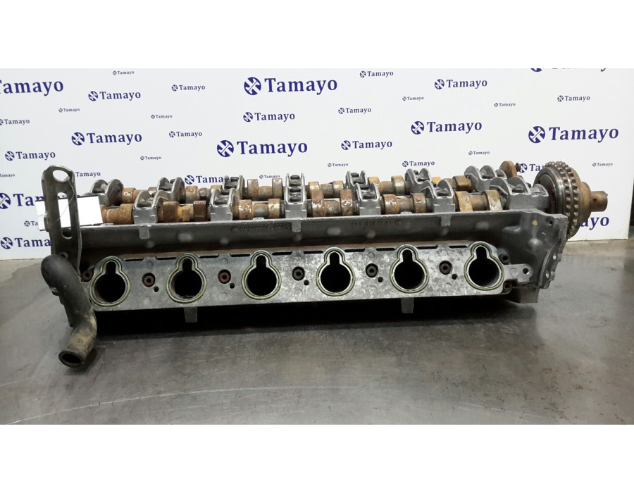 Recambio de culata para mercedes-benz clase s (w140) berlina 6.0 v12 48v cat referencia OEM IAM 1200161101  