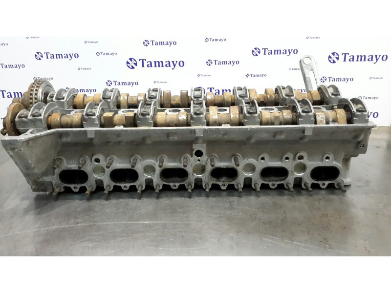 Recambio de culata para mercedes-benz clase s (w140) berlina 6.0 v12 48v cat referencia OEM IAM 1200161101  