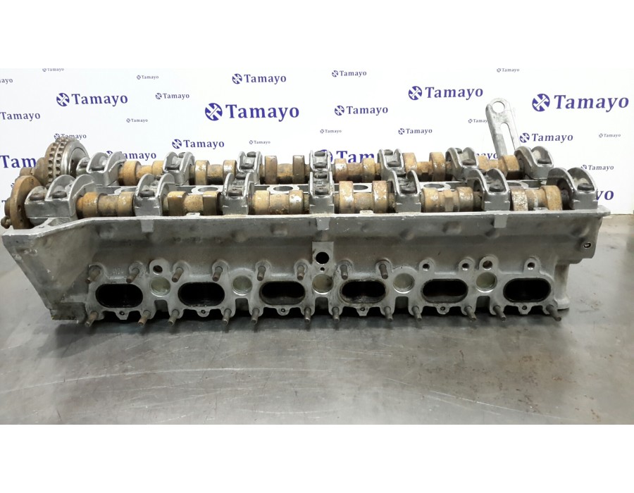 Recambio de culata para mercedes-benz clase s (w140) berlina 6.0 v12 48v cat referencia OEM IAM 1200161101  
