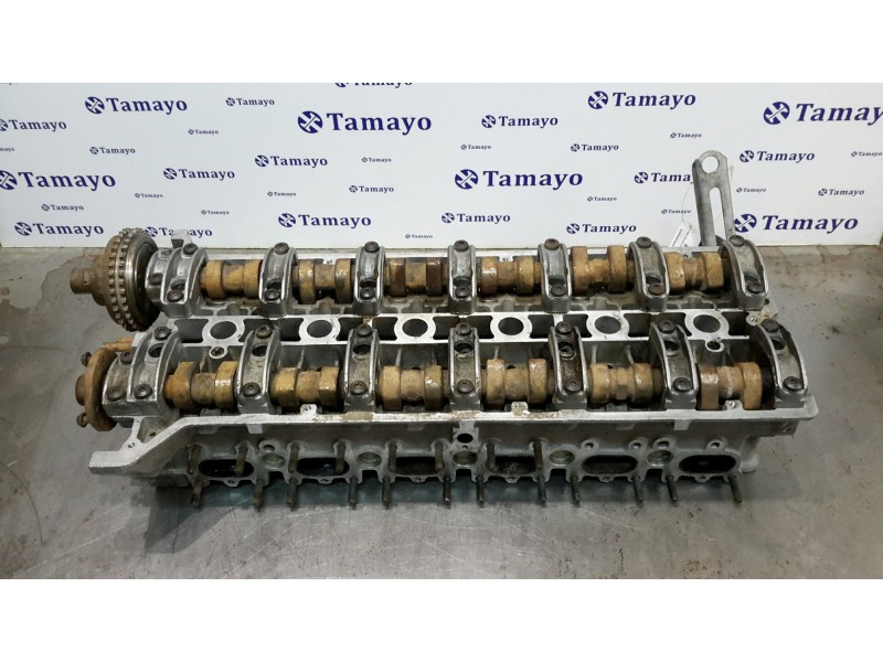 Recambio de culata para mercedes-benz clase s (w140) berlina 6.0 v12 48v cat referencia OEM IAM 1200161101  