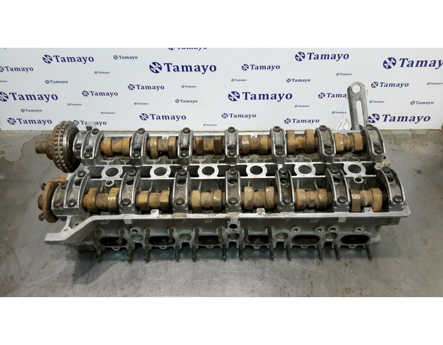 Recambio de culata para mercedes-benz clase s (w140) berlina 6.0 v12 48v cat referencia OEM IAM 1200161101  
