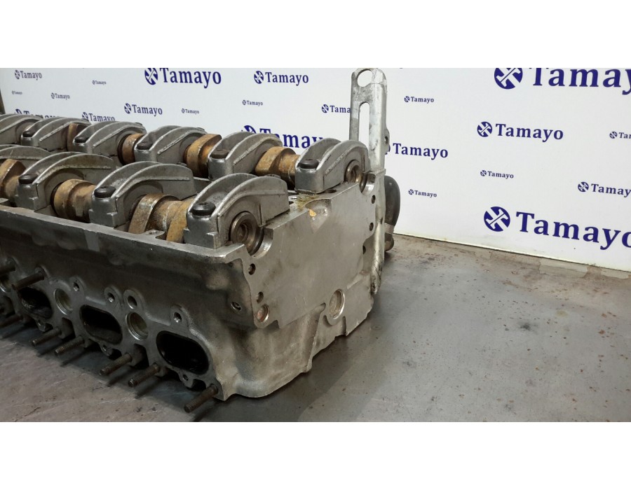 Recambio de culata para mercedes-benz clase s (w140) berlina 6.0 v12 48v cat referencia OEM IAM 1200161101  