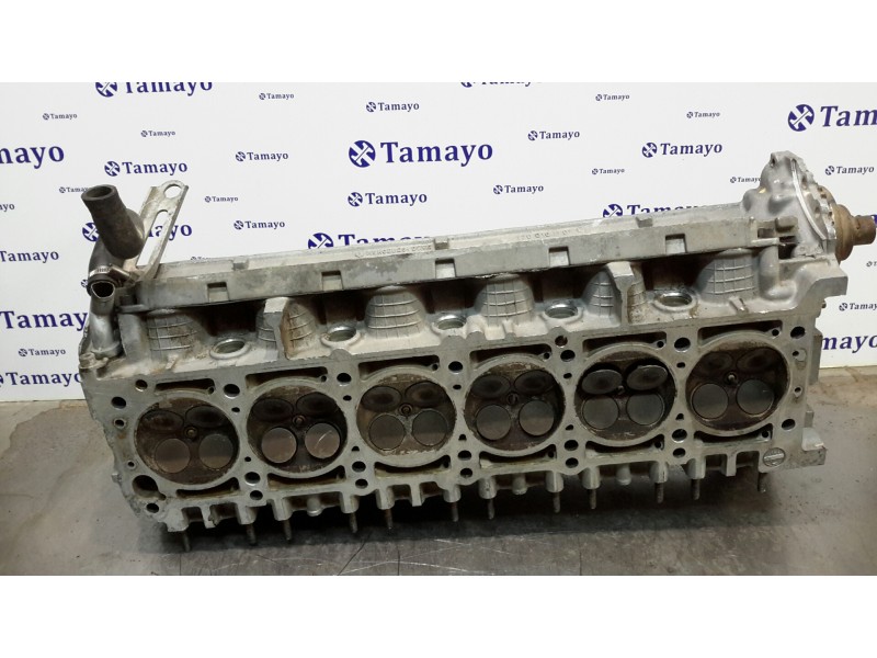 Recambio de culata para mercedes-benz clase s (w140) berlina 6.0 v12 48v cat referencia OEM IAM 1200161101  