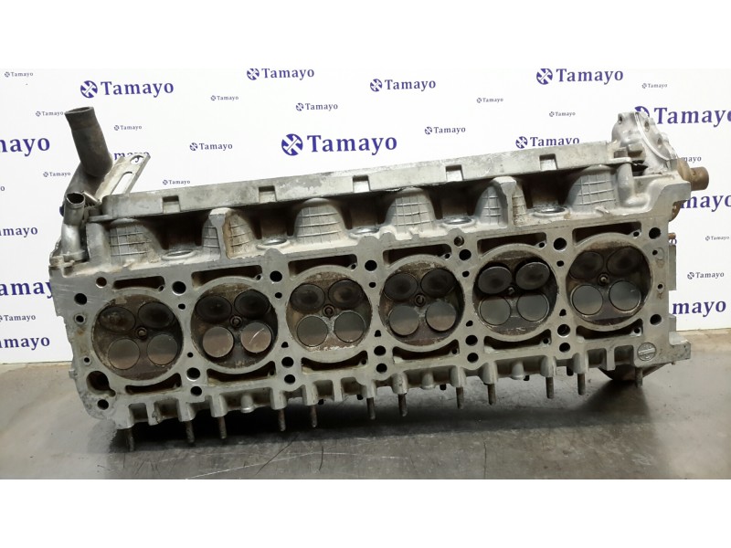 Recambio de culata para mercedes-benz clase s (w140) berlina 6.0 v12 48v cat referencia OEM IAM 1200161101  