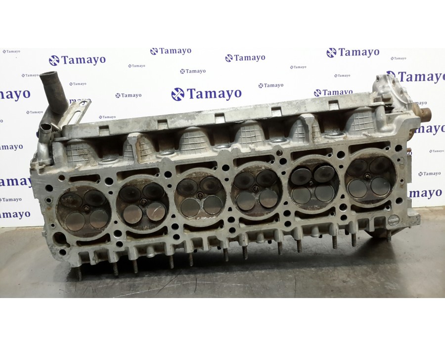 Recambio de culata para mercedes-benz clase s (w140) berlina 6.0 v12 48v cat referencia OEM IAM 1200161101  