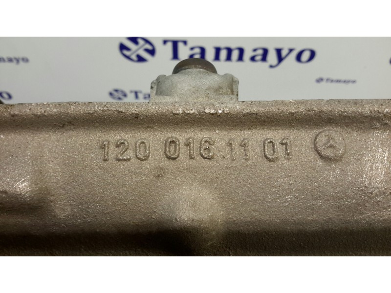 Recambio de culata para mercedes-benz clase s (w140) berlina 6.0 v12 48v cat referencia OEM IAM 1200161101  