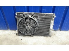 Recambio de electroventilador para kia sorento 2.5 crdi cat referencia OEM IAM   