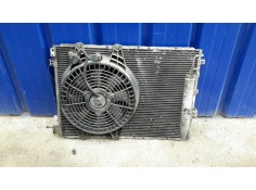 Recambio de electroventilador para kia sorento 2.5 crdi cat referencia OEM IAM    2