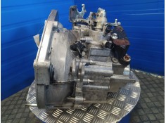 Recambio de caja cambios para alfa romeo brera (177) 2.4 jtd cat referencia OEM IAM 55556410  55350926 2