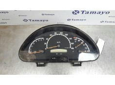 Recambio de cuadro instrumentos para mercedes-benz sprinter chasis-cabina 411cdi referencia OEM IAM 110008929060  A0014468521
