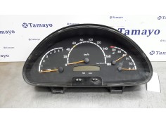 Recambio de cuadro instrumentos para mercedes-benz sprinter chasis-cabina 411cdi referencia OEM IAM 110008929060  A0014468521 2