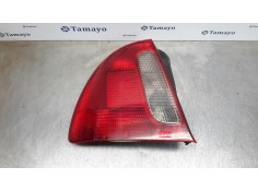 Recambio de piloto trasero izquierdo para mg serie 45 (rt) 1.6 16v cat referencia OEM IAM   