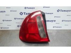 Recambio de piloto trasero izquierdo para mg serie 45 (rt) 1.6 16v cat referencia OEM IAM    2