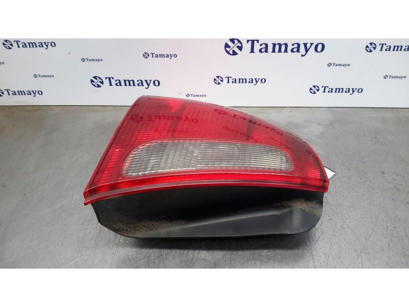 Recambio de piloto trasero izquierdo para mg serie 45 (rt) 1.6 16v cat referencia OEM IAM   