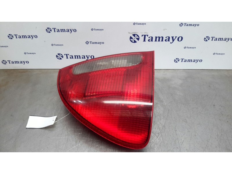 Recambio de piloto trasero izquierdo para mg serie 45 (rt) 1.6 16v cat referencia OEM IAM   