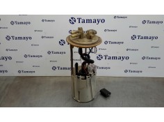 Recambio de aforador para mercedes-benz sprinterii caja abierta (desde 01.06) 413/416/510/513/516 cdi (906.153/155) referencia O