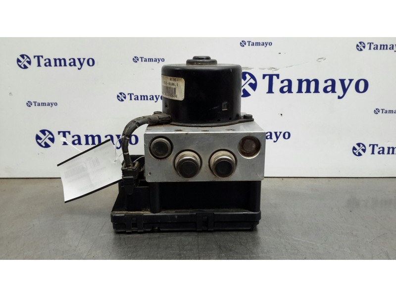 Recambio de abs para chrysler voyager (gs) 2.5 turbodiesel referencia OEM IAM 10051181861 25020404504 P04721427AE