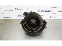 Recambio de motor calefaccion para opel astra g berlina 2.2 16v dti cat (y 22 dtr / l50) referencia OEM IAM 9000348  