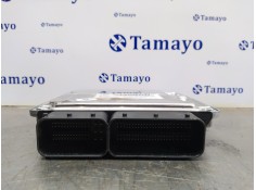 Recambio de centralita motor uce para bmw serie 5 lim. (f10) referencia OEM IAM 0281019421 8572418 DDE8572418