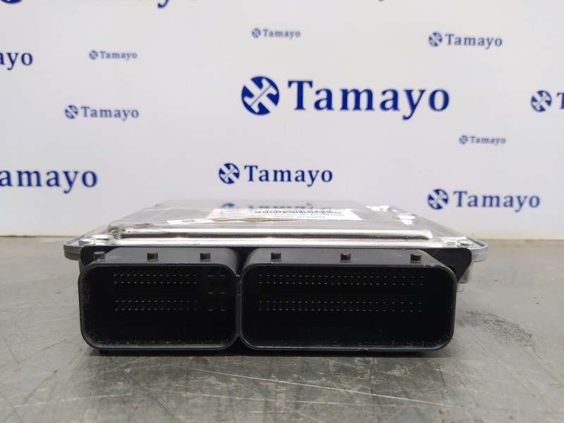 Recambio de centralita motor uce para bmw serie 5 lim. (f10) referencia OEM IAM 0281019421 8572418 DDE8572418