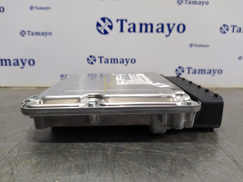 Recambio de centralita motor uce para bmw serie 5 lim. (f10) referencia OEM IAM 0281019421 8572418 DDE8572418