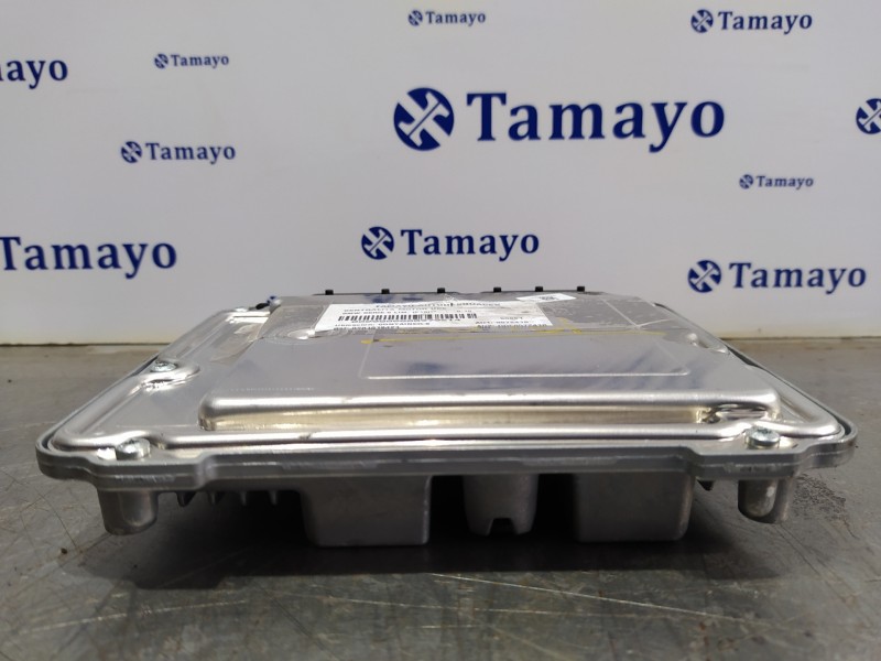 Recambio de centralita motor uce para bmw serie 5 lim. (f10) referencia OEM IAM 0281019421 8572418 DDE8572418